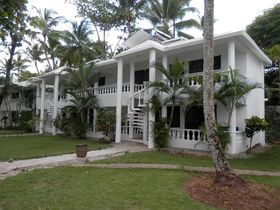 Hotel Arena Dorada Las Terrenas